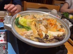 -大岛日本料理铁板烧(南通大饭店)