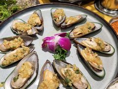 -伊茉家的烤肉店(勒泰中心店)