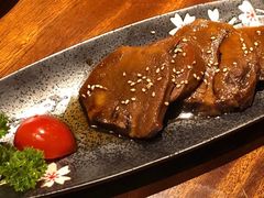 -九井澤精致料理(金茂店)