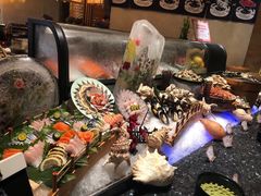 -广东嘉华大酒店·季花铁板烧餐厅