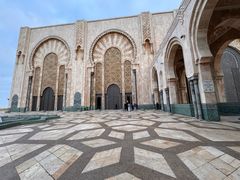 -哈桑二世清真寺