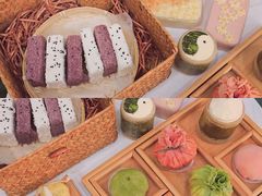 -青桔和木鱼·新中式糕点(万科天誉店)