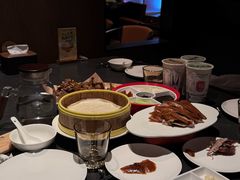 -全聚德(双井店)