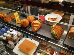 -星巴克(宝山万达店)