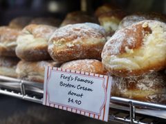 -Fergbaker(皇后镇店)