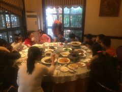 -不倒翁·徽天下名菜楼(马鞍山路店)