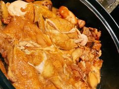 神仙富贵鸡-南麓·浙里(外滩店)