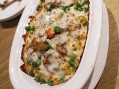 -棒约翰比萨·意面(君尚3019店)