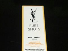 -YSL(南昌百盛店)