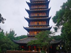 -常熟方塔园