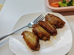 -穆拉诺餐厅(上海玻璃博物馆店)