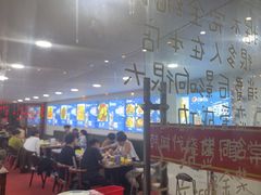 -韩食代烧烤(龙华路美食街店)