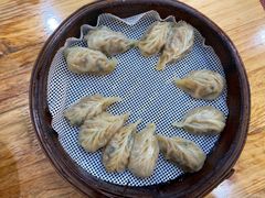 枫叶蒸饺-大叔家福鼎小吃(十全街店)