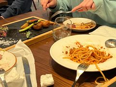 -ALLORA意大利餐厅(丰盛里店)
