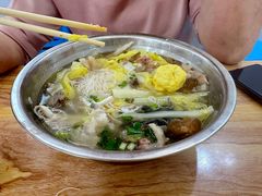 -福屿鲜捞小吃·捞化(福屿总店)