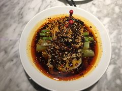 -蔴将·川菜(黄龙万科店)