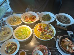 -新白鹿餐厅(虹桥南丰城店)