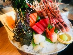 -和彩放题餐厅(酒仙桥店)