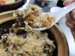 -红星光发煲仔饭(大石街店)