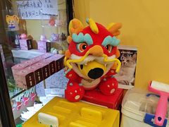 -谜盒子奇幻密室(南屏店)