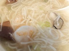 -闽海肴(北辰荟店)