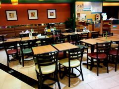 -赛百味SUBWAY(建六宜安广场店)