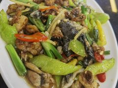 -合味土鸡火锅(中海世贸花园金碧庄店)