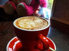 -咖法森林·咖啡  酒吧(天河店)