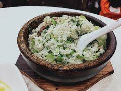 -阿莉餐厅(枣阳路店)