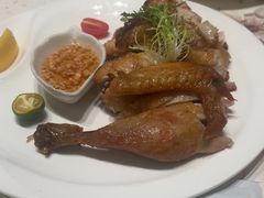 -青叶202都市餐厅(迪诺水镇店)