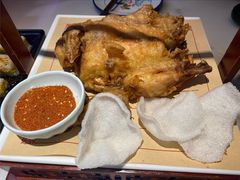 遇见葫芦鸡-遇见长安(赛格国际购物中心店)