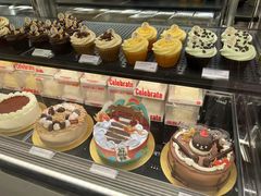-Pantry's Best派悦坊蛋糕(世纪金源店)