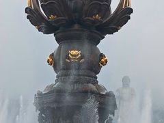 -灵山胜境