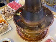 -虾大侠·盱眙龙虾老北京铜锅涮羊肉(金楠天街店)
