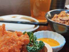 -8PINTS八品脱·日料·烧鸟·精酿小酒馆(莘庄店)