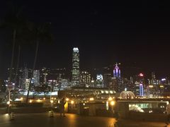 -香港皇家太平洋酒店