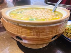 -粗茶淡饭•陕菜•家常菜