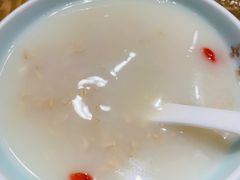 兰州甜胚子-古觉面片(科技路天朗蓝湖树店)