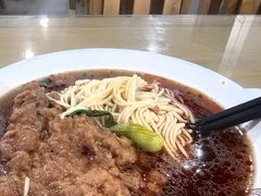 -上海财经大学-新食堂