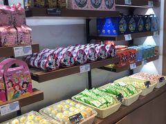 -爱达乐面包生日蛋糕(华油路店)