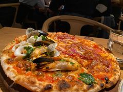 -La Strada(安福路店)
