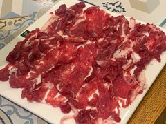 -普宁潮汕牛肉火锅(新香洲店)