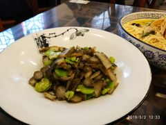 -陈记菜馆·非遗淮扬菜(东关街教场店)