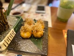 -七町糖果寿司屋(龙洞广工店)