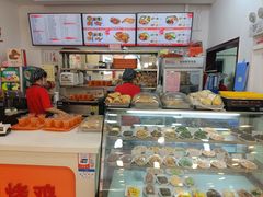 -香妃烤鸡(西单店)