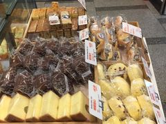 -BreadTalk面包新语(长寿路地铁站店)