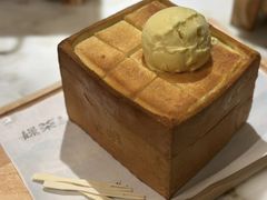 -绿茶餐厅(coco park 店)
