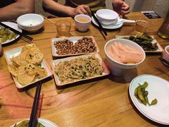-湘西小妖·小串烧烤(雅居乐店)