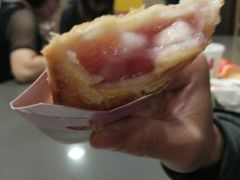 -麦当劳(百利广场店)