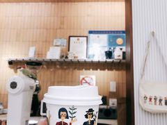 -BLACKSHEEP ESPRESSO(建国中路店)